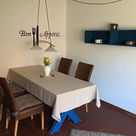 Appartement Pirola