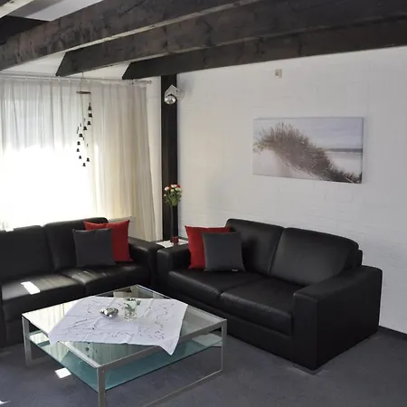 Pirola Appartement *