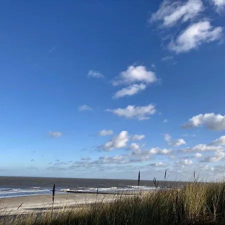 Pirola Wangerooge